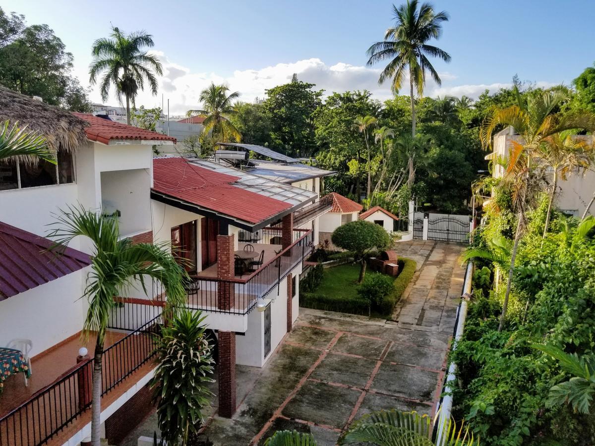 Hispaniola Sol C4 Sosúa Екстериор снимка
