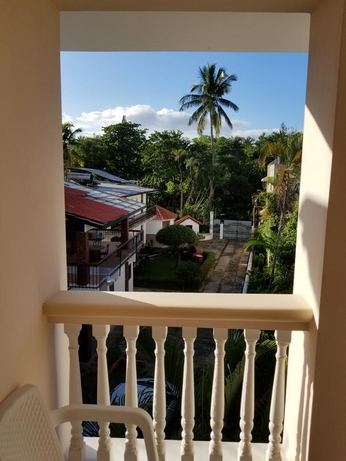 Hispaniola Sol C4 Sosúa Екстериор снимка